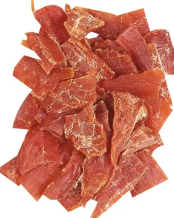 Hond Voeding|Werelddierendag|ohgreen Hapki kipfilets kort 170gr