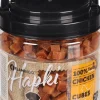 Werelddierendag|Hond Voeding|ohgreen Hapki kippenblokjes 750gr