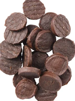 Werelddierendag|Hond Voeding|ohgreen Hapki lamb coins 85gr