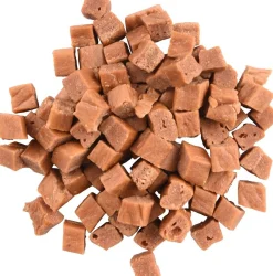 Werelddierendag|Hond Voeding|ohgreen Hapki rabbit cubes 85gr