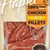 Hond Voeding|Werelddierendag|ohgreen Hapki schijfjes met kip & kaas 85gr