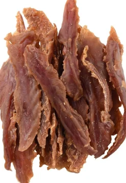 Werelddierendag|Hond Voeding|ohgreen Hapki soft duck breast fillet 170gr