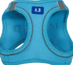 Hals-En Leibanden|ohgreen Harnas air-mesh -3kg