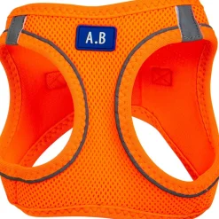 Hals-En Leibanden|ohgreen Harnas air-mesh -16kg