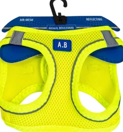 Hals-En Leibanden|ohgreen Harnas air-mesh -5kg