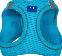 Hals-En Leibanden|ohgreen Harnas air-mesh -16kg