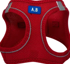 Hals-En Leibanden|ohgreen Harnas air-mesh -3kg