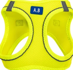 Hals-En Leibanden|ohgreen Harnas air-mesh -16kg