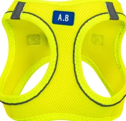 Hals-En Leibanden|ohgreen Harnas air-mesh -16kg