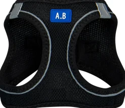 Hals-En Leibanden|ohgreen Harnas air-mesh -3kg