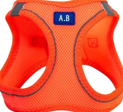 Hals-En Leibanden|ohgreen Harnas air-mesh -16kg