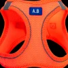 Hals-En Leibanden|ohgreen Harnas air-mesh -3kg