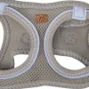 Hals-En Leibanden|ohgreen Harnas promenade air-mesh -xxs 2-4kg
