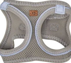 Hals-En Leibanden|ohgreen Harnas promenade air-mesh -xxs 2-4kg