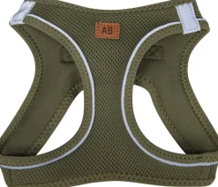 Hals-En Leibanden|ohgreen Harnas promenade mesh -xxs