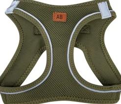 Hals-En Leibanden|ohgreen Harnas promenade mesh -xxs