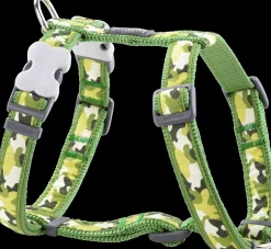 Hals-En Leibanden|ohgreen Harnas rd camouflage -l