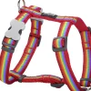 Hals-En Leibanden|ohgreen Harnas rd rainbow -m