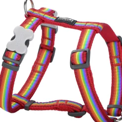 Hals-En Leibanden|ohgreen Harnas rd rainbow -m