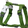 Hals-En Leibanden|ohgreen Harnas rd -s