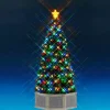 Lemax Kerstdorpen|ohgreen Have a blue (tooth) christmas (tree)
