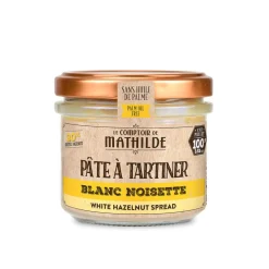 Voeding|ohgreen Hazelnoten boterhampasta