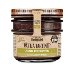Voeding|ohgreen Hazelnoten en cacao boterhampasta