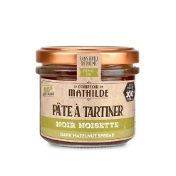 Voeding|ohgreen Hazelnoten en cacao boterhampasta