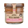 Voeding|ohgreen Hazelnoten, melk en sprankelende suiker boterhampasta