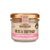 Voeding|ohgreen Hazelnoten, melk en sprankelende suiker boterhampasta