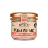 Voeding|ohgreen Hazelnoten, melk en wafeltjes boterhampasta