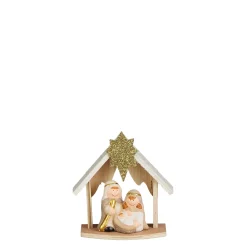 Kerststallen|ohgreen Heilige familie