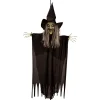 Halloween|Sfeermakers|ohgreen Heks hangend licht