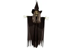 Halloween|Sfeermakers|ohgreen Heks hangend licht