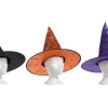 Sfeermakers|Halloween|ohgreen Heksenhoed met webben