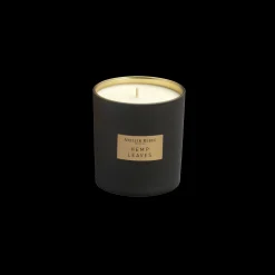 Geuren|ohgreen Hemp Leaves Scented Candle