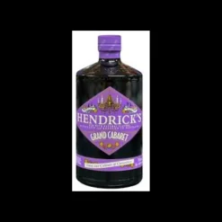 Drank|ohgreen Hendrick's grand cabaret 70cl