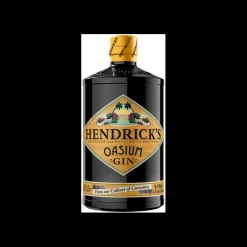 Drank|ohgreen Hendrick's oasium 70cl