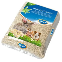 Bodembedekkers|ohgreen Hennep