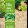 Maak Je Tuin Lenteklaar|Bodemverbetering|ohgreen Hennepmulch 60l
