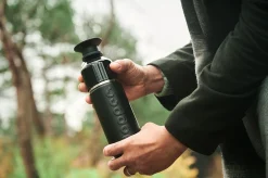 Onderweg|Ecocheques|ohgreen Herbruikbare thermosfles