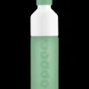 Onderweg|Ecocheques|ohgreen Herbruikbare waterfles