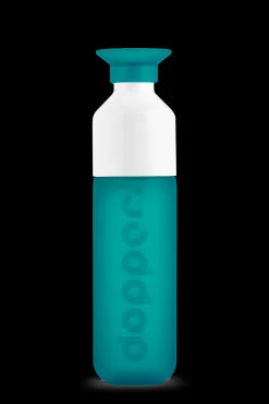 Onderweg|Ecocheques|ohgreen Herbruikbare waterfles