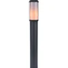 Verlichting|ohgreen Heros tuinpaal donkergrijs e27 max 15ww