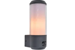 Verlichting|ohgreen Heros wandlamp donkergrijs e27 max 15ww
