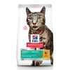 Kat Voeding|Werelddierendag|ohgreen Hill's Science Plan Adult Perfect Weight kattenvoer kip 1,5kg
