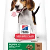 Hond Voeding|Werelddierendag|ohgreen Hill's science plan puppy medium hondenvoer lam & rijst 12kg