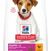 Werelddierendag|Hond Voeding|ohgreen Hill's science plan puppy small & mini hondenvoer kip 3kg