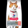 Werelddierendag|Kat Voeding|ohgreen Hill's science plan sterilised cat adult kattenvoer met zalm zak 1.5kg