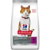 Werelddierendag|Kat Voeding|ohgreen Hill's science plan sterilised cat adult kattenvoer met eend zak 7kg